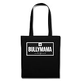 Wenn du eine Bullymama bist, ist dieses Design von ourbestfriend perfekt für dich. Eignet sich super als Geschenk für Besitzerinnen Französischer oder Englischer Bulldoggen sowie für Frauchen einer American Bulldog.