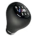 BMW (25 11 7 896 886) Gear Shift Knob, Leather