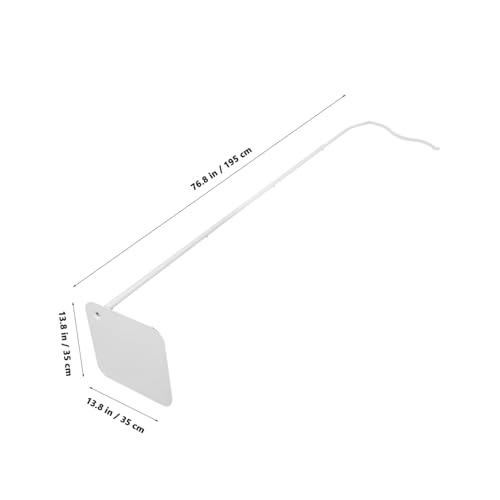 Support de moustiquaire stable pour lit bébé réglable sans perçage