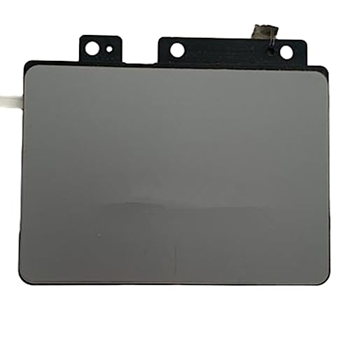Touchpad para Asus F541 rota solucione los fallos de clic con este panel táctil plata F541UA