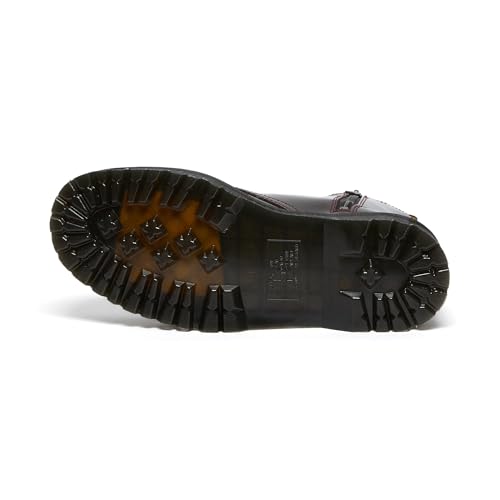 Image of Dr. Martens Unisex 1460 Leather 8 Eye Boot