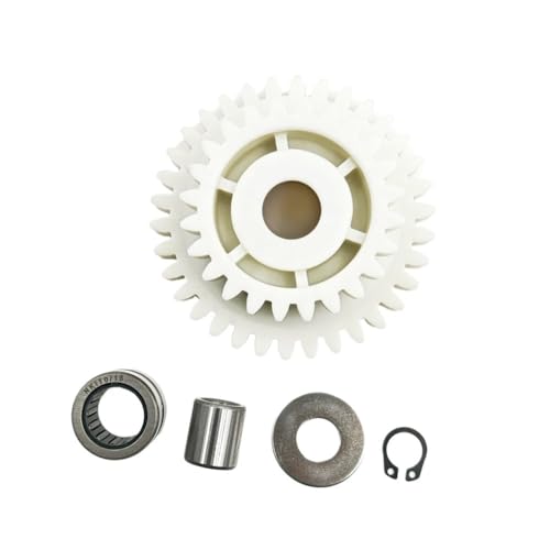 Kit pompe à huile double engrenage 0A80-050004 quad 191S 550 600 625
