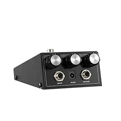 Jhs Pedals Crimson – Fuzz - Les Beatles, Paul McCartney, John Lennon, RIngo Starr, George Harrison Jhs Pedals Crimson - Fuzz – Image 2