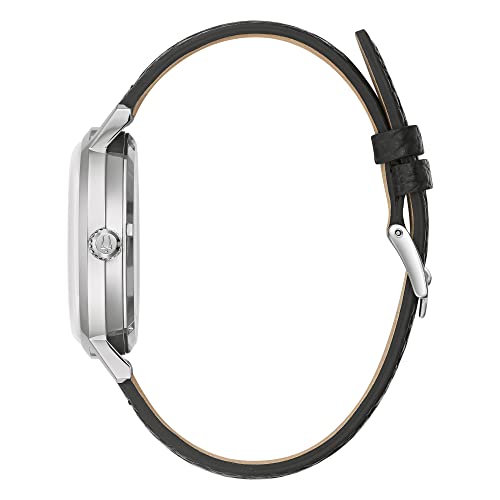 Gents Bulova Aerojet Automatic