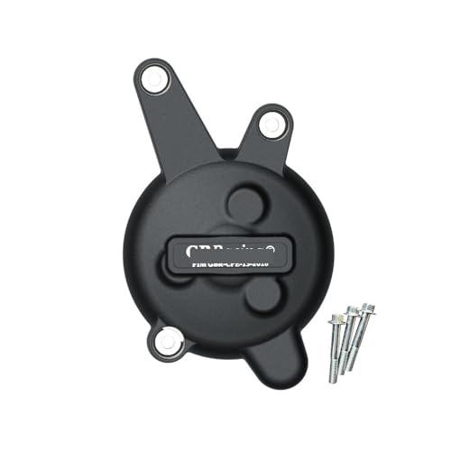 Couvercle de protection de moteur FZ1 FZ8 Fazer 2006-2015 capot de carter moto contre choc