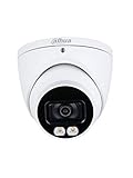 Dahua Cámara Domo Full Color de 5...