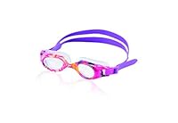 Speedo Unisex-child Swim Goggles Hydrospex Ages 6-14, Pink