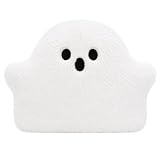 Geisterkissen Halloween,HalloweenKuscheltier,Geister Deko,Geist Kuscheltier