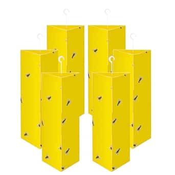 Fruit Fly Trap,Fly Catcher,Ind...