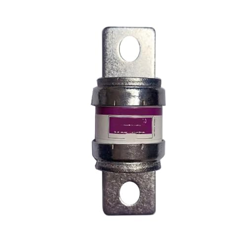 Fusible rapide RGS19 CR6L haute performance calibre 325A et 400A pour coupure nette