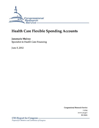 Health Care Flexible Spending Accounts (English Edition)