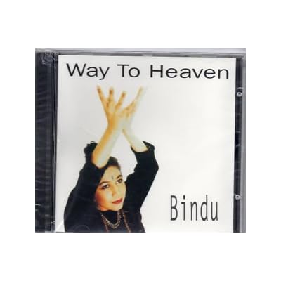Way to Heaven