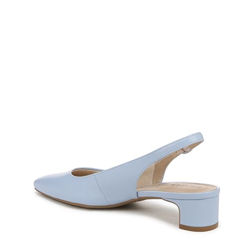 LifeStride Womens Lorena Pump Ice Blue 7.5 W by LifeStride - Used condition - Image 8