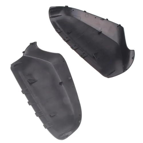 Boîtier couvercle rétroviseur Opel Astra H 2004-2009 garniture aile gauche - 6