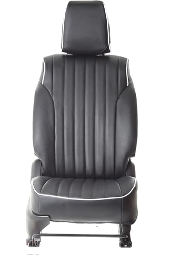SeatProシートカバー全席 新型ジムニー ノマドJC74W 5ドア R7(2025)/4〜 グレードFC 4人乗り パイピング ライン SP0-SMD25-MSXK