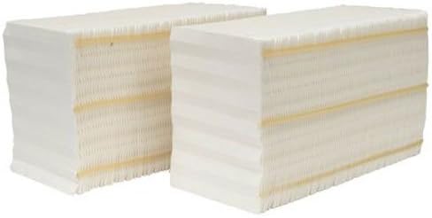 AIRCARE HDC1 Replacement Wicking Humidifier Filter, 2-Pack