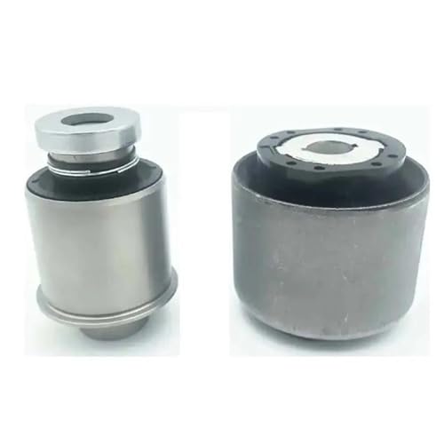 Bras commande avec grande et petite douille suspension pour Ford Edge Fusion Mondeo MK5