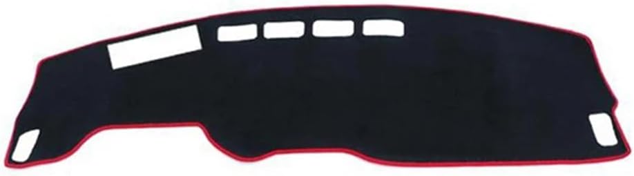Dash Cover for Haval H6 3rd Gen GT 2021-2024, HEV PHEV Car Dashboard Cover Dash Mat Sun Shade Non-slip Pad