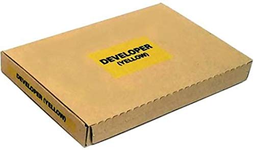 Dotpot Developer for use in xerox Work Center 7525/7530 / 7535/7545 / 7556/7830 / 7835/7845 / 7855 PHOTOCOPIER Machine (Yellow Colour) (B08T1FBMWG) Amazon Price History, Amazon Price Tracker