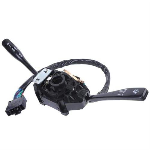 Commutateur combiné clignotants essuie-glaces MB571632 haute durabilité Mitsubishi L300