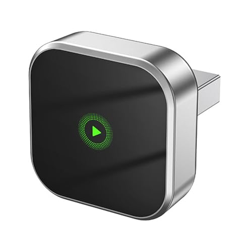 Adaptateur sans fil pour voiture idéal en camping-car et longs voyages