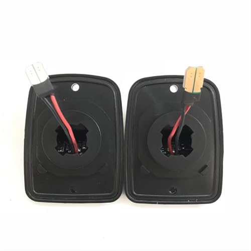 Conjunto luces matrícula traseras automáticas LED para coche Tacoma 95-04 6