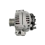 ALTERNATOR Compatible For A3 Skoda Octavia 06B903016AB 06B903019E 06B903019EX 06B903016AF