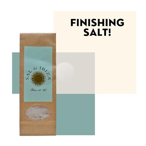Sal De Ibiza Fleur de Sel Refill 150 g miniatura 2