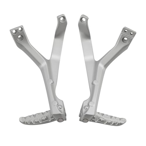 Repose-pieds Ducati Panigale pour sorties en duo et trajets routiers