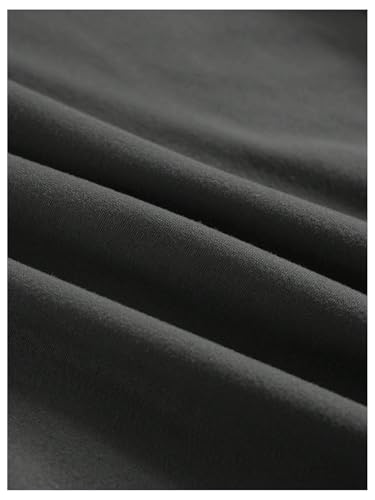 SOLY HUX Women's Summer Vintage Graphic Tees Short Sleeve Oversized T Shirt Western Rodeo Country Concert Tops4