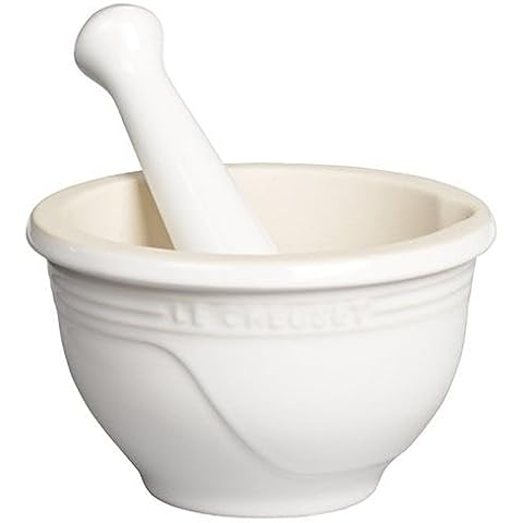 Le Creuset 10 oz. Mortar and Pestle Cover