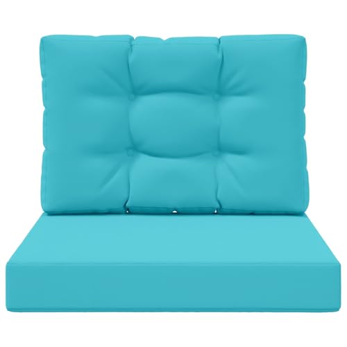 Cojín para sofá de exterior desenfundable y lavable tejido transpirable 7
