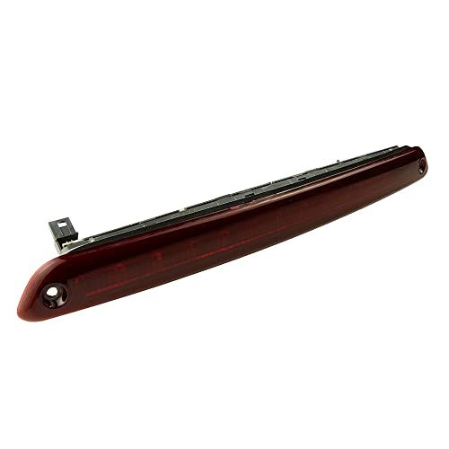 Luz De Freio De Alto Nível Led Vermelho Terceira Luz De Freio Para Mercedes Sprinter 2006-2017 90682