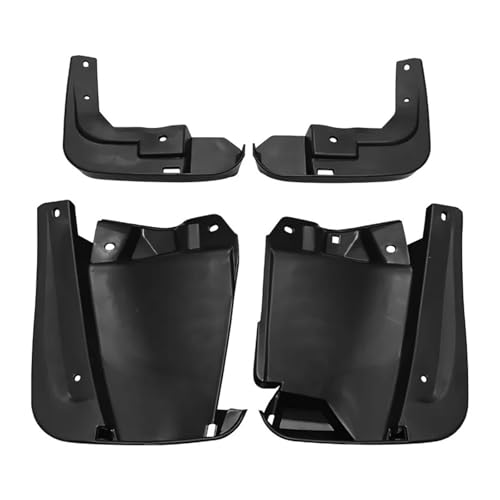 Garde-boue voiture Civic 2012 2013 2014 2015 protection caisse