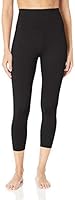 Core 10 Women's Yoga Corecomfort High Waist 7/8 Crop Legging-24