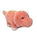 Kawaii Puppen gefüllt Schöne Tier Plüschtiere Lustige Elefant Dinosaurier Hippo Spielzeug für Kinder Kinder Xtmas Geschenk 30cm F Laimi (Color : H, Size : 30cm)