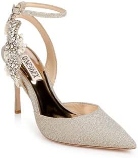 Badgley Mischka Womens Blanca - Image 3