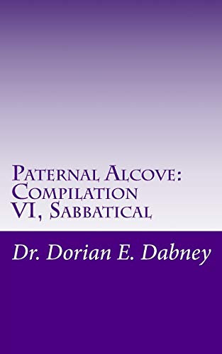Paternal Alcove: Compilation VI: Sabbatical