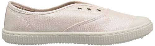 Image of The Children's Place Girls Kayla Velvet Flat Shoe Shoe