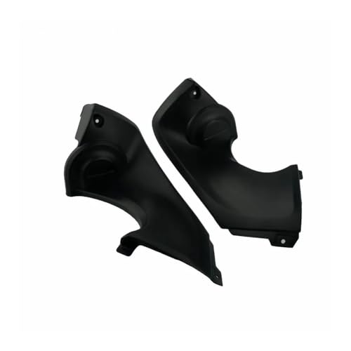 Pièces de carénage pour YZF R6 idéales pour la rénovation de votre moto