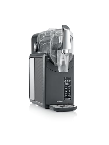 Severin Presse agrumes EZ7410 - vue 4