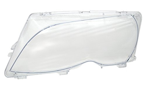 AD Tuning Lado Izquierdo (Lado del Conductor), para halógeno y xenón.