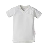 babyhemdchen hinten offen Für ein einfaches An- und Ausziehen ist das Hemd an den Seiten mit Druckknöpfen versehen, die sich ganz leicht öffnen und schließen lassen