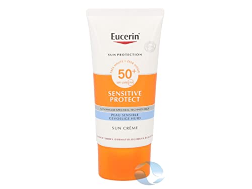 Eucerin Sun Protection Sun Cream SPF 50+ 50ml