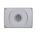 Price comparison product image ABB MEP1-0 Plastic Enclosure for Control Circuit Devices, Grey, IP66 Protection (ABB1SFA611811R1000)