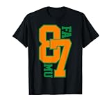 87 F A & M U FL Era T-Shirt