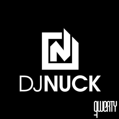 Dj Nuck Live @ Qwerty 25-11-2023 Podcast Por arte de portada