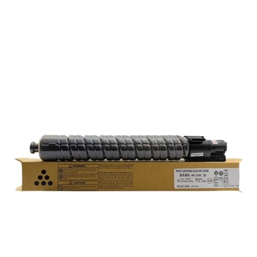 Cartouche toner compatible MPC2800 pour impression de rapports de bureau