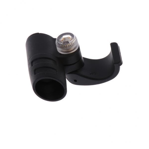 SAZ DEKOR 3xPP Walking Pole Quick Flip Lock Accessories for Hiking Trekking 16mm