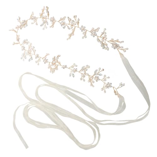 Ceinture de mariage pour robe de mariée idéale lors de fêtes et fiançailles